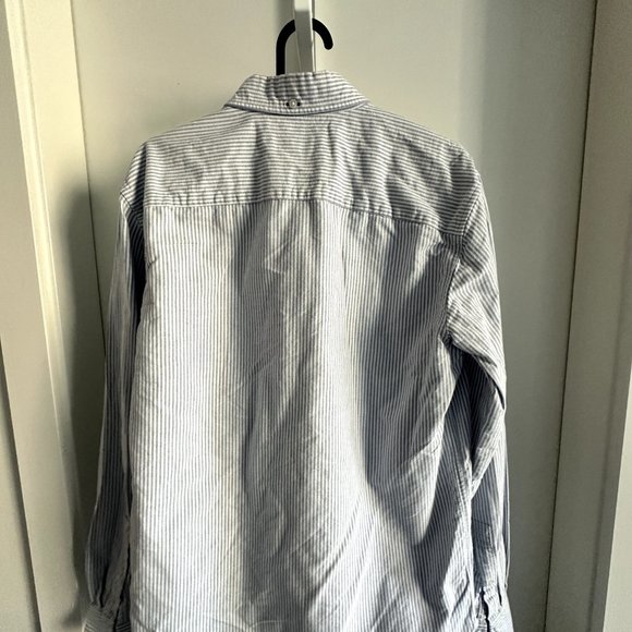 Club Monaco Men's Dress Shirt - Picture 2 of 2